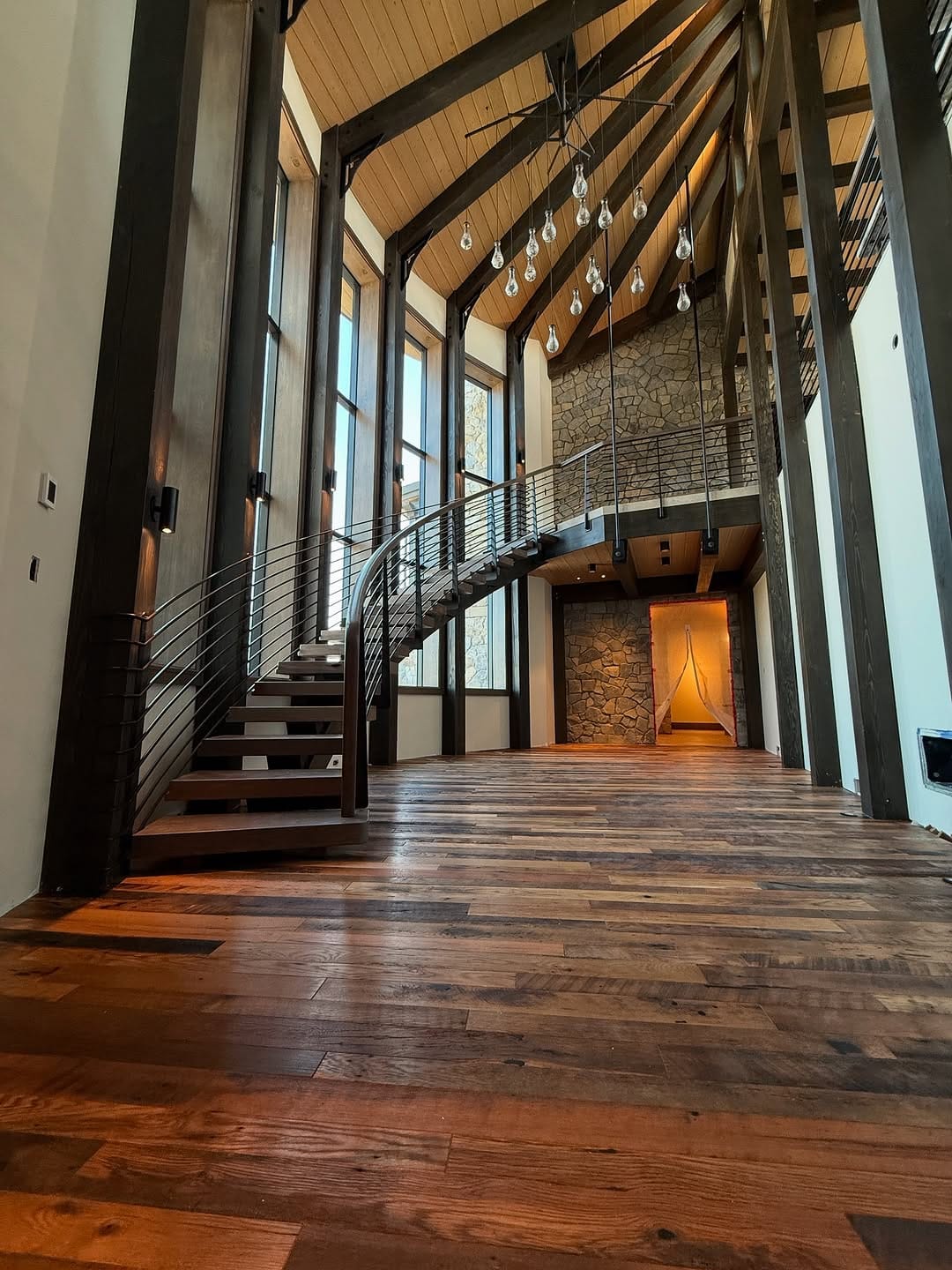Post 3 by Trappen Woodworks Inc on Instagram (image)