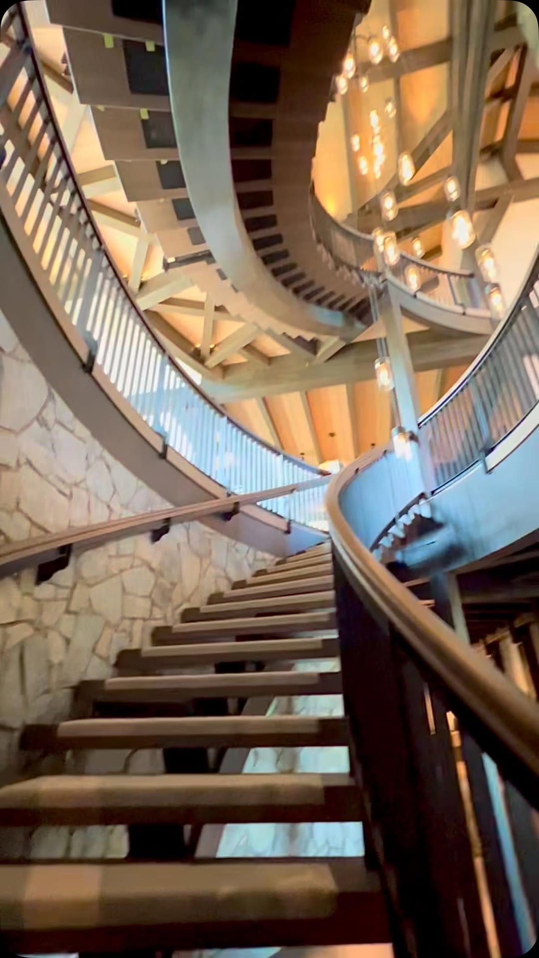 Post 4 by Trappen Woodworks Inc on Instagram (video)
