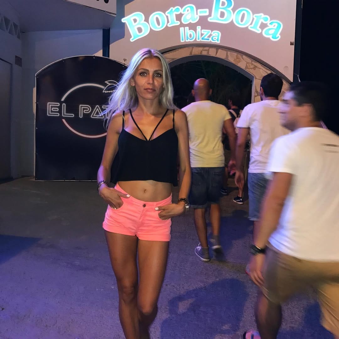 Post 4 by Natalia 🌸 on Instagram (image)