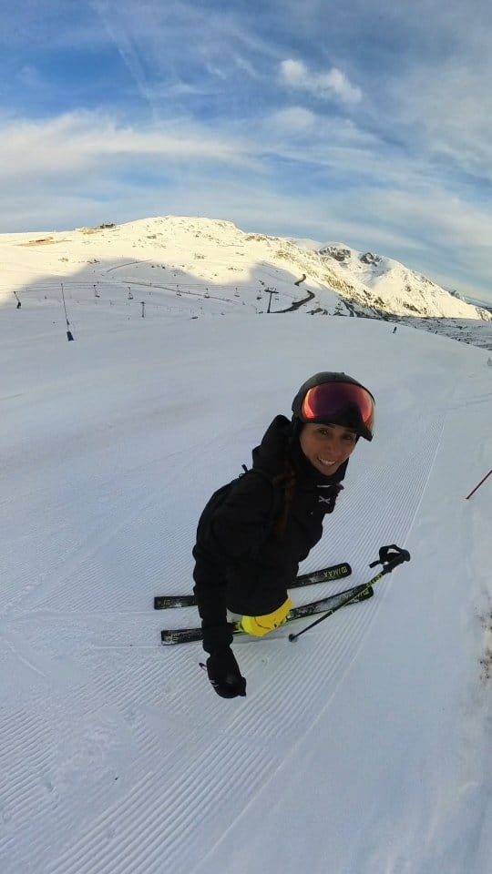 Post 6 by Maremoto Mar on Instagram (video)