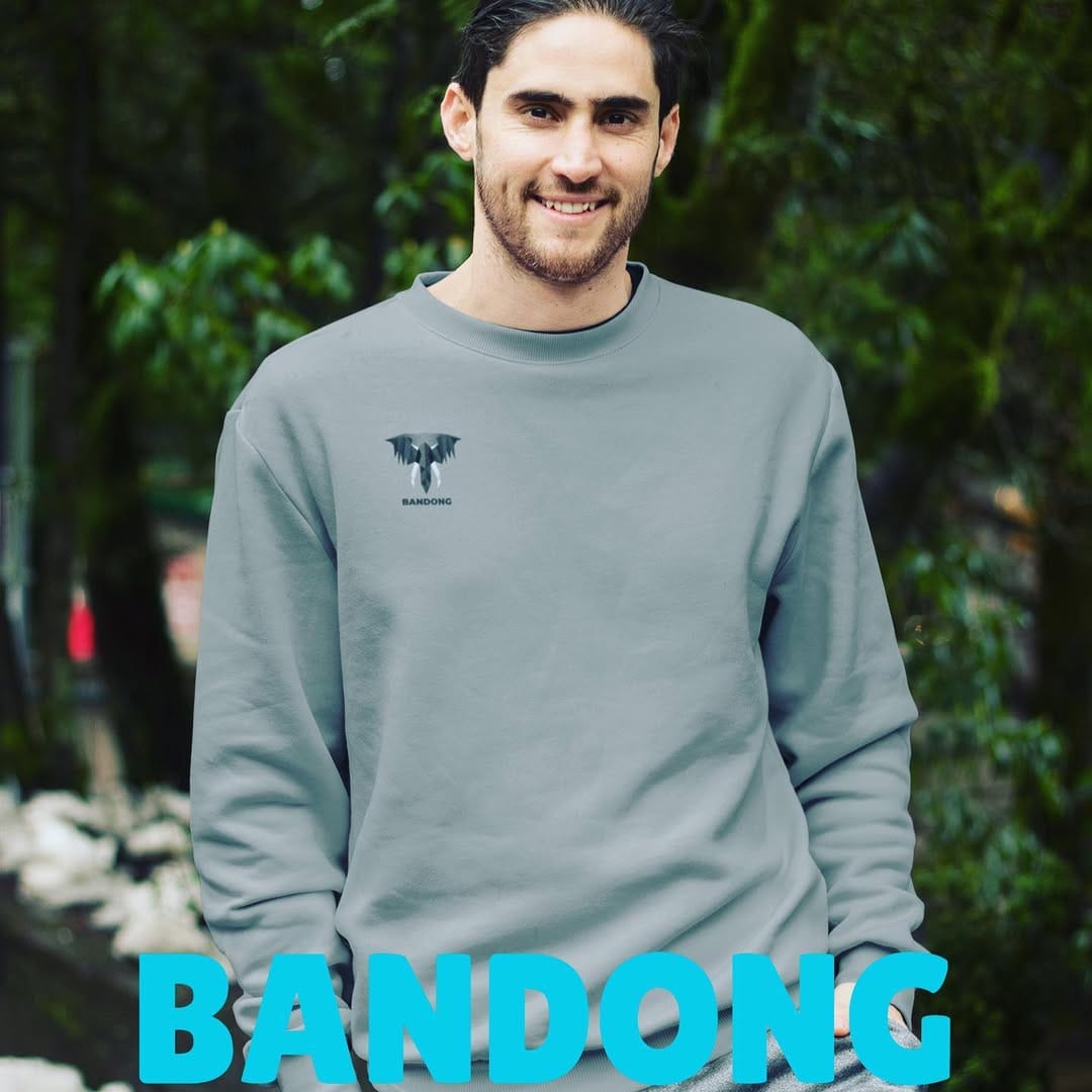 Post 6 by BANDONG on Instagram (image)