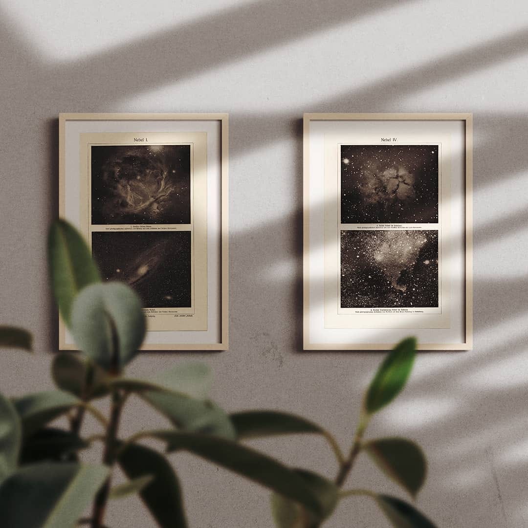 Post 8 by Mind The Paper on Instagram (image)