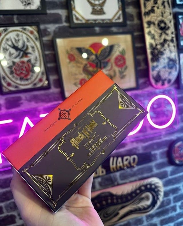 Post 9 by Black n' Gold Legacy on Instagram (carousel)