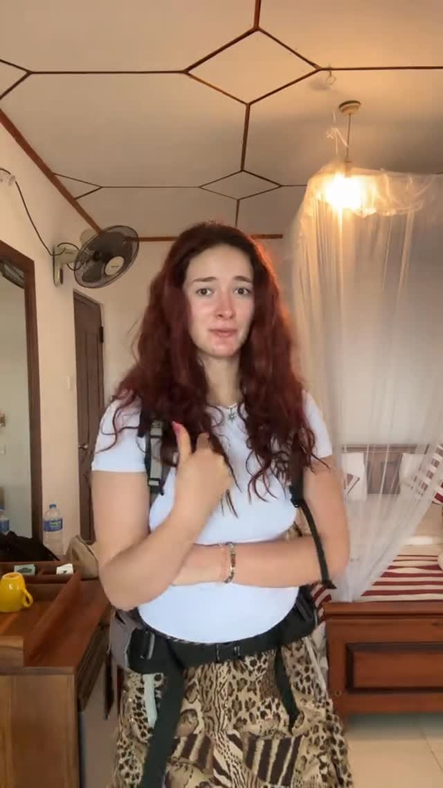 Post 7 by Anna-Lena | UGC Creator | Berlin on Instagram (video)