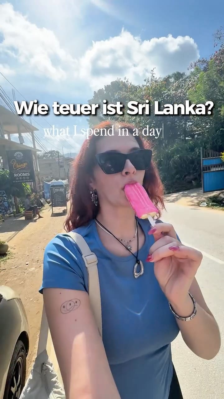 Post 8 by Anna-Lena | UGC Creator | Berlin on Instagram (video)