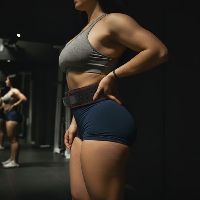 Post 3 by Just Fitee on Instagram (image)