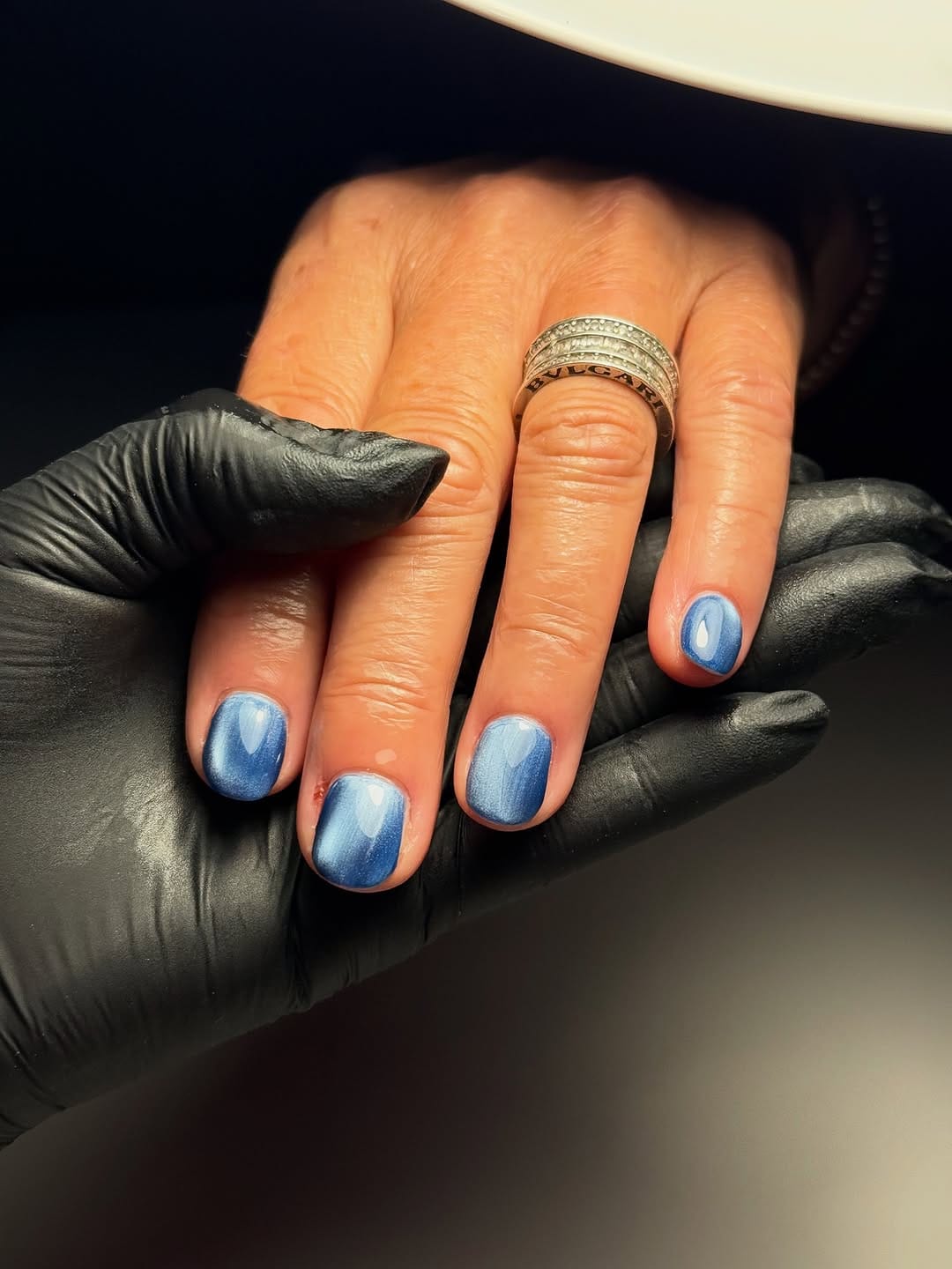 Post 5 by Lauren Dance • Nail Artist • Kent on Instagram (carousel)