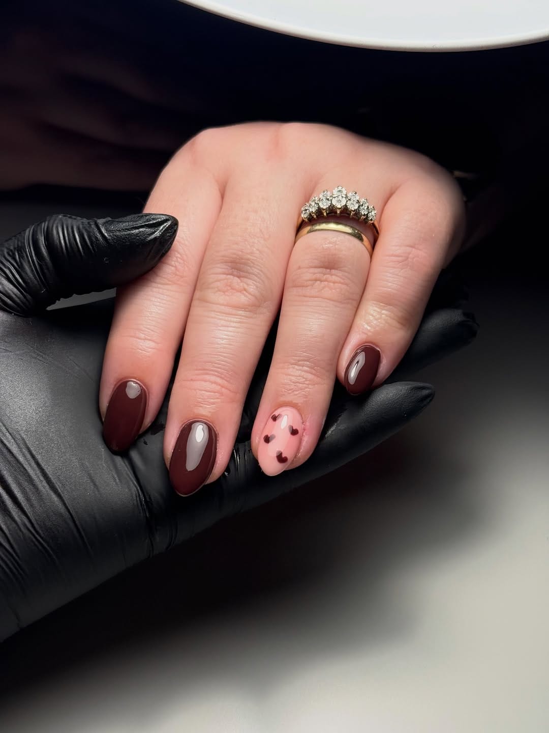 Post 4 by Lauren Dance • Nail Artist • Kent on Instagram (carousel)