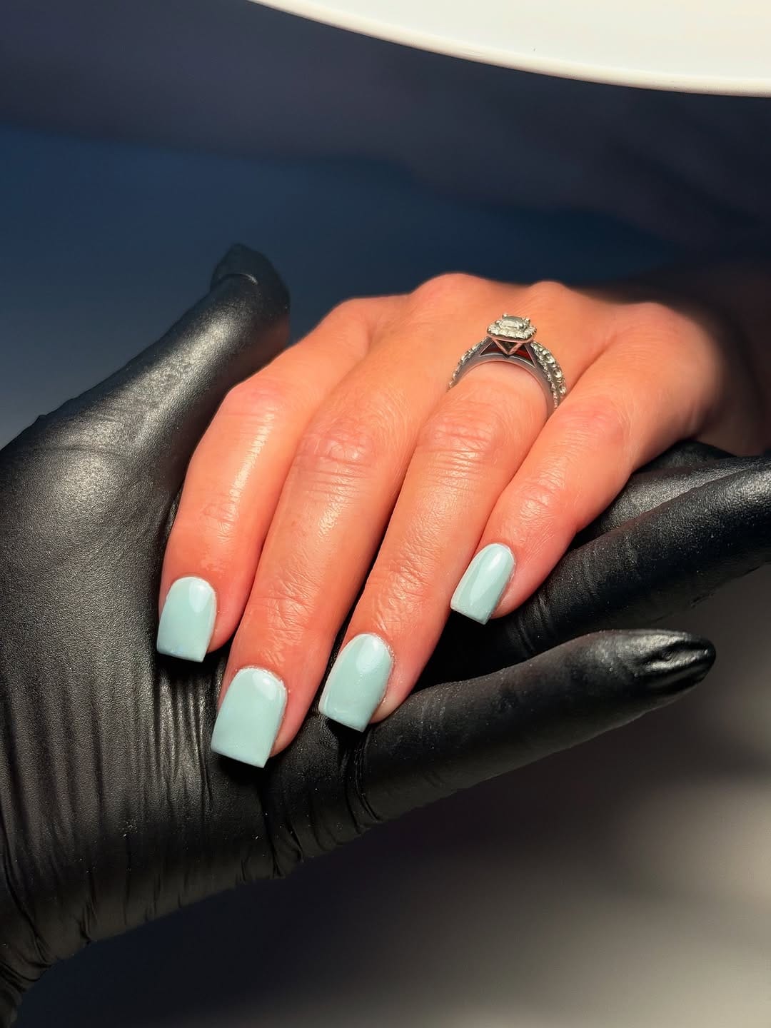 Post 10 by Lauren Dance • Nail Artist • Kent on Instagram (carousel)