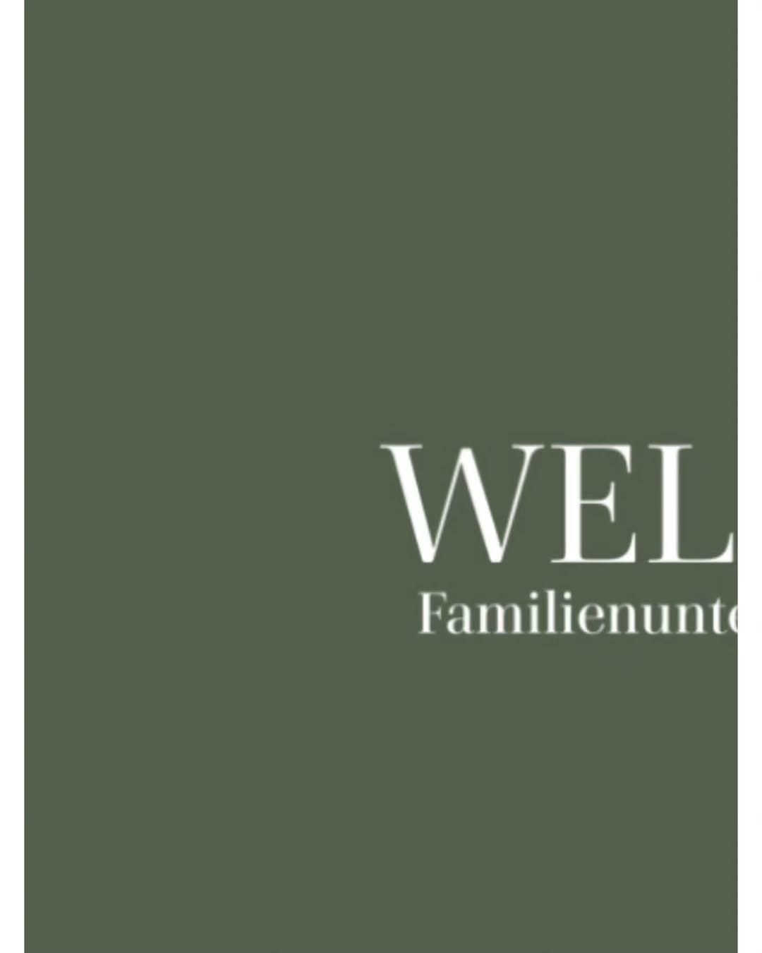 Post 8 by WELLNESSfee Leipzig | Kosmetik • Beauty • Head Spa • Friseur on Instagram (image)
