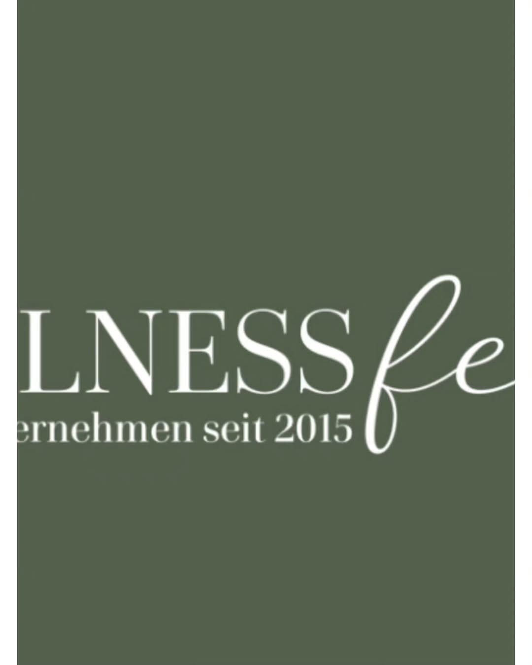 Post 9 by WELLNESSfee Leipzig | Kosmetik • Beauty • Head Spa • Friseur on Instagram (image)