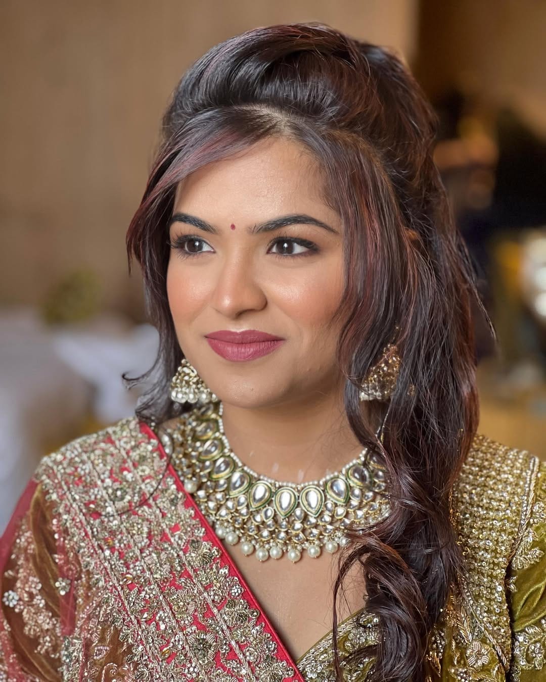 Post 8 by Shruti Sharma on Instagram (image)
