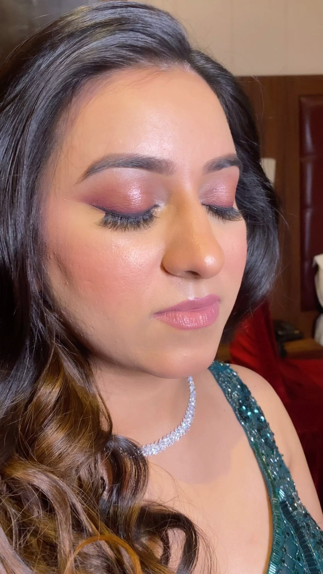 Post 7 by Shruti Sharma on Instagram (video)