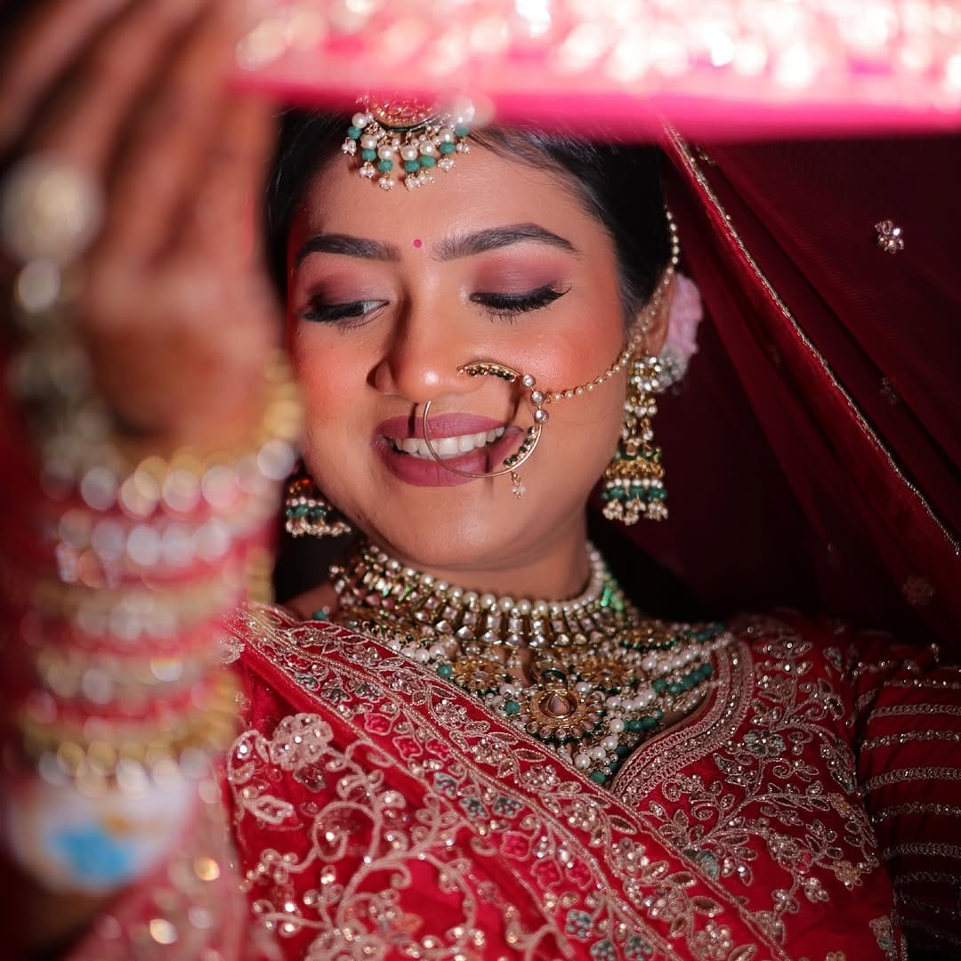 Post 6 by Shruti Sharma on Instagram (image)