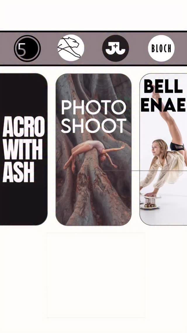 Post 1 by Bellenae Spring Balance Boards on Instagram (video)