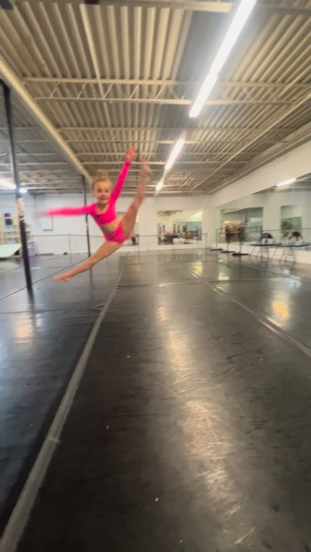 Post 9 by Bellenae Spring Balance Boards on Instagram (video)