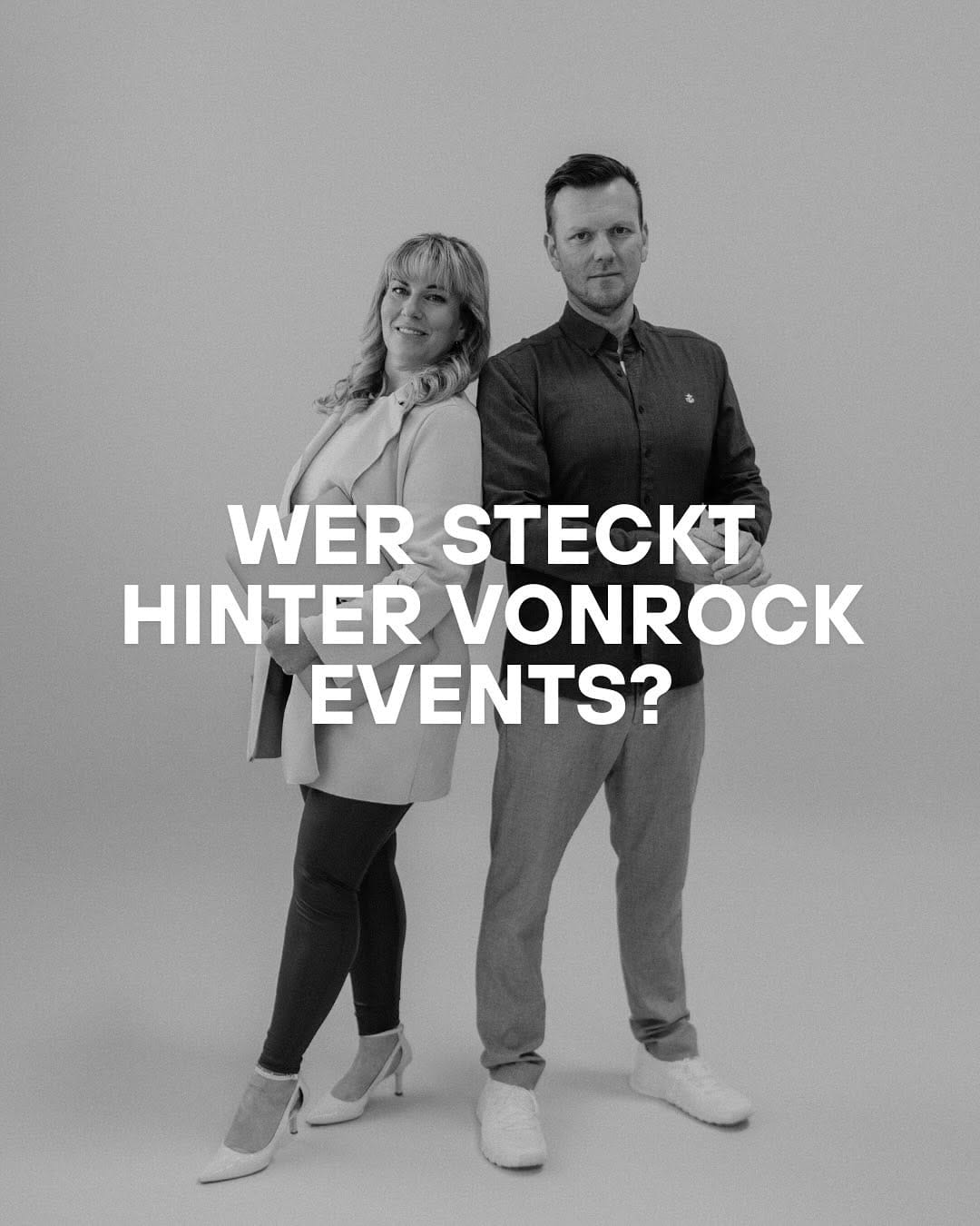 Post 10 by vonRock Events GmbH on Instagram (carousel)