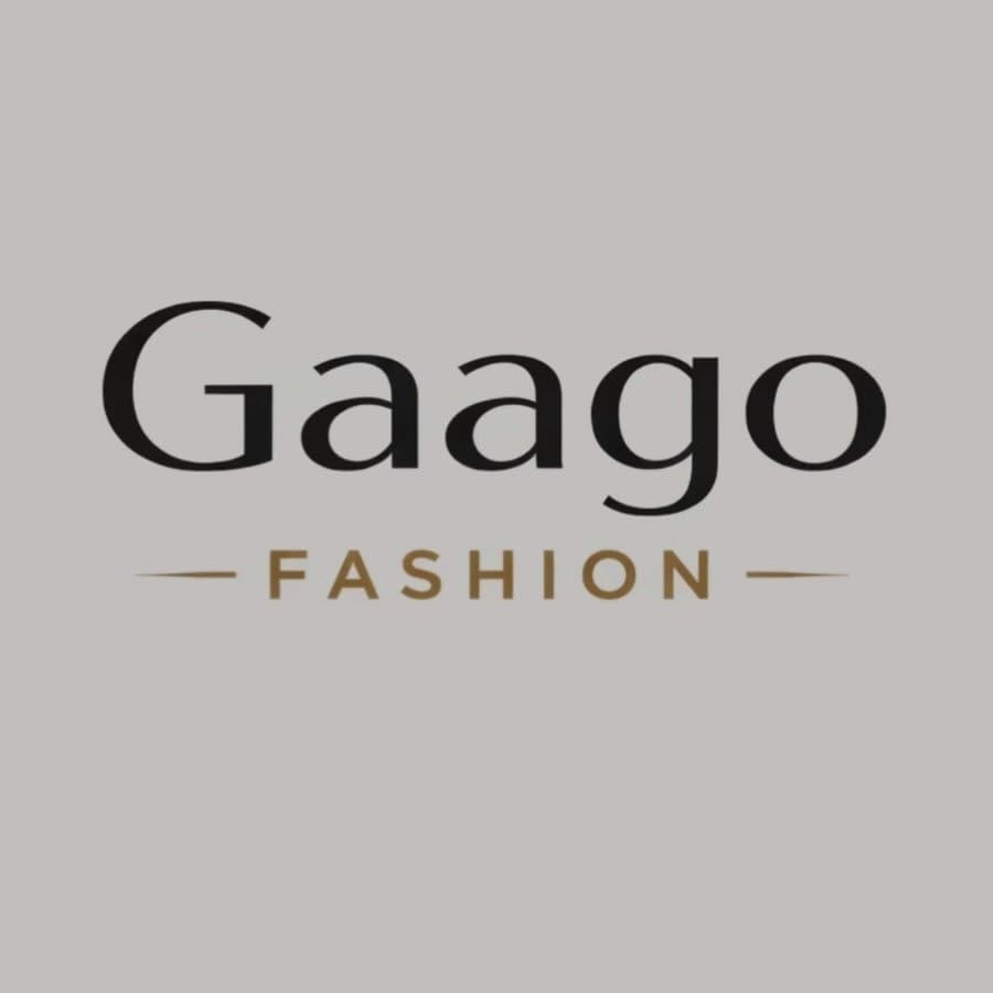 Post 7 by GAAGO FASHION on Instagram (image)