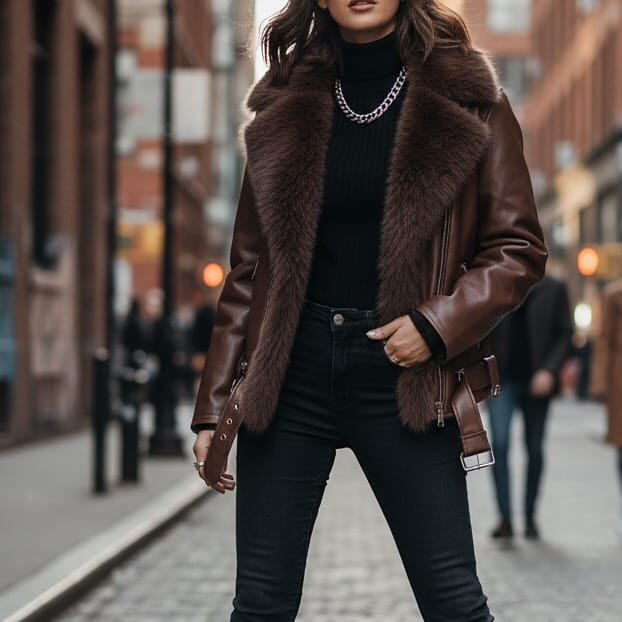 Post 10 by GAAGO FASHION on Instagram (image)