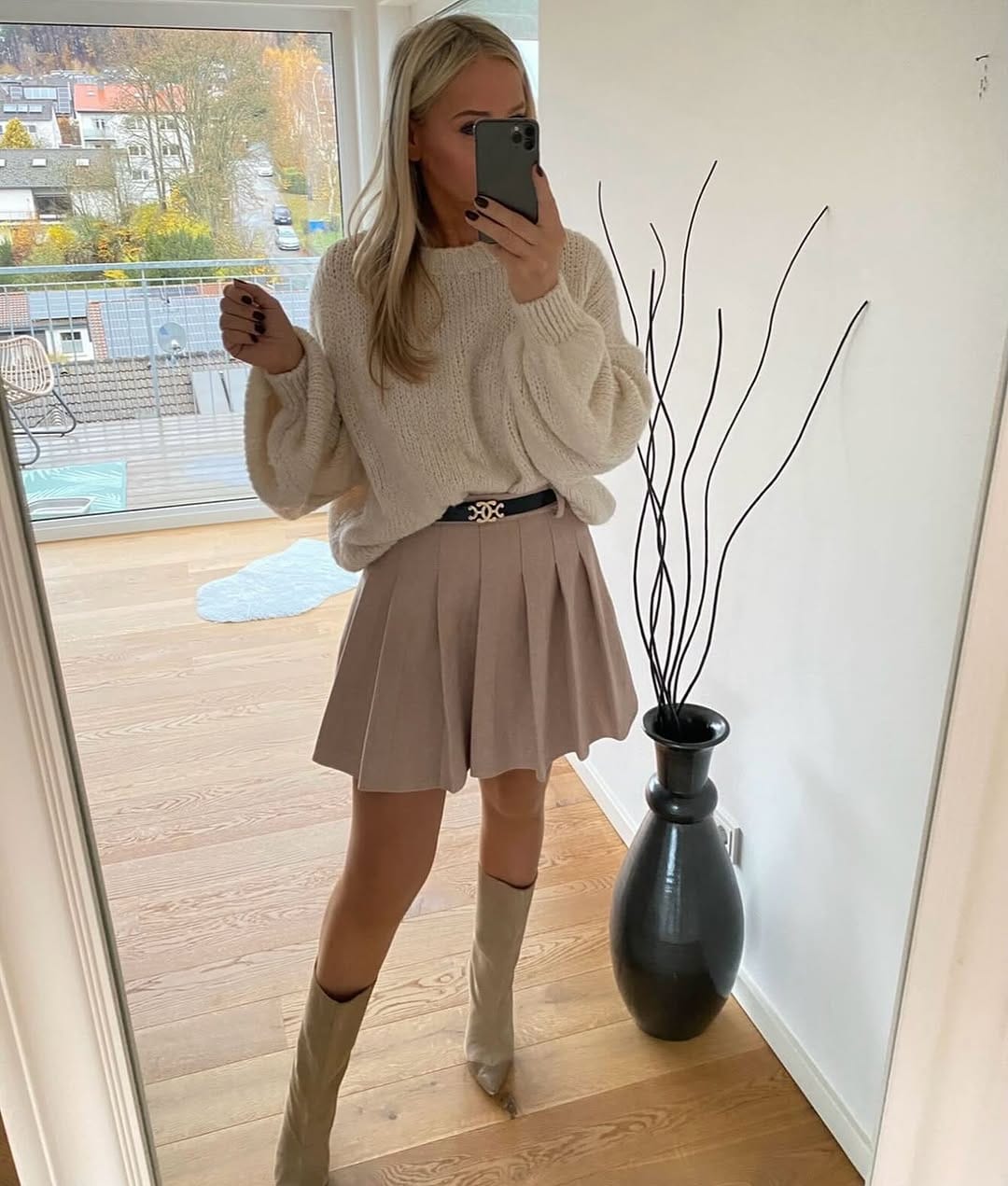 Post 8 by GAAGO FASHION on Instagram (carousel)