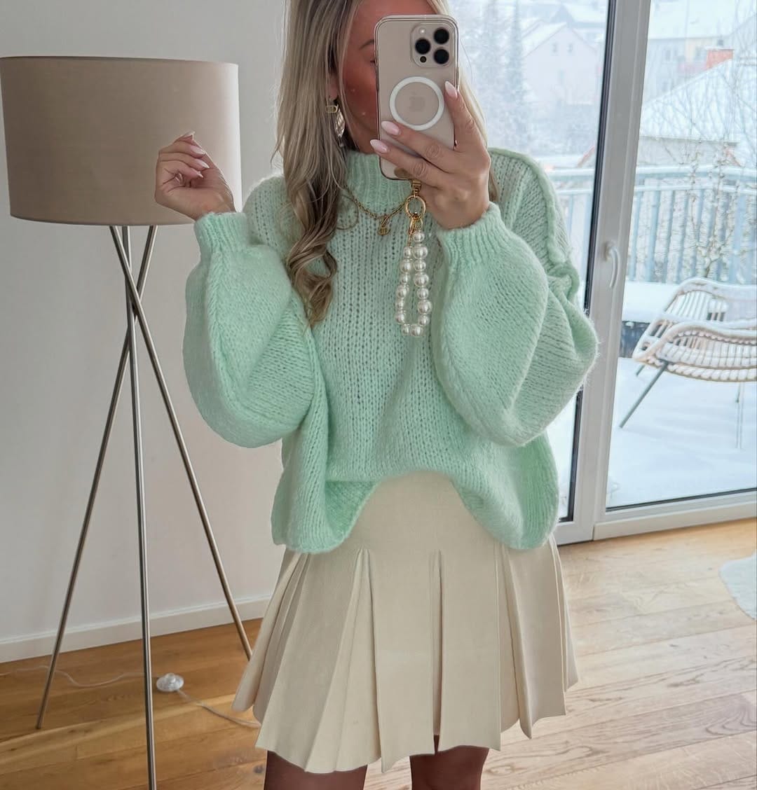 Post 4 by GAAGO FASHION on Instagram (image)