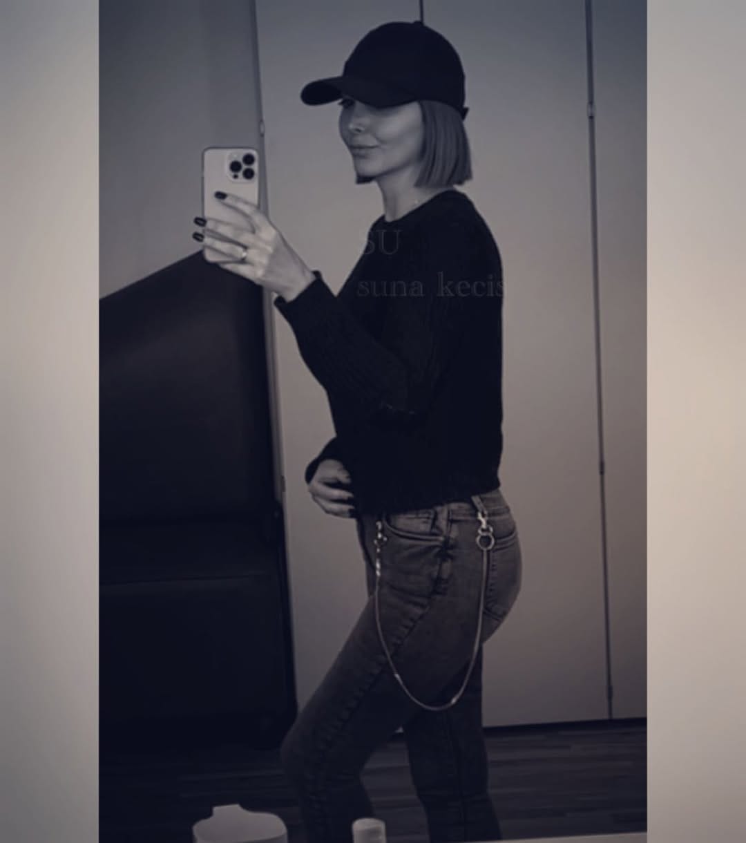 Post 3 by Make Up Artist & Hairstylist Berlin on Instagram (image)
