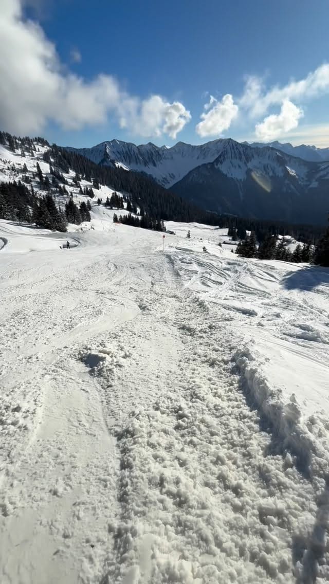 Post 2 by Outdoor*Adventure*Mountains on Instagram (video)