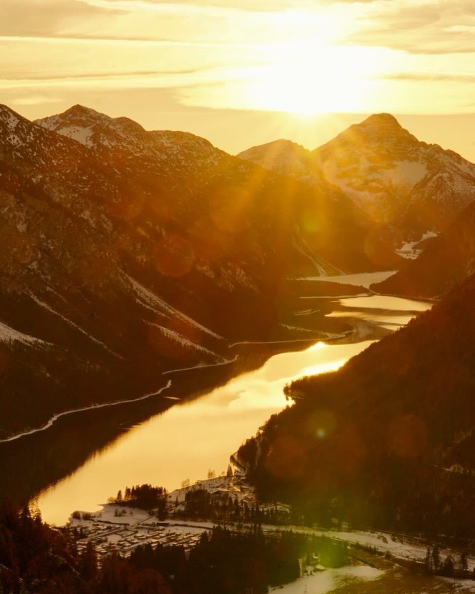 Post 7 by Outdoor*Adventure*Mountains on Instagram (image)