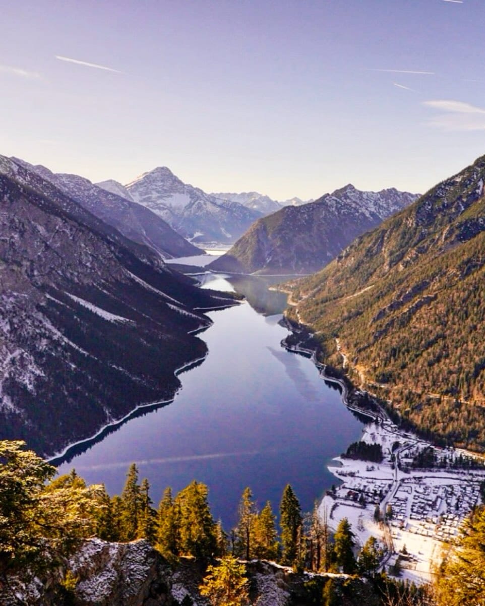 Post 9 by Outdoor*Adventure*Mountains on Instagram (image)