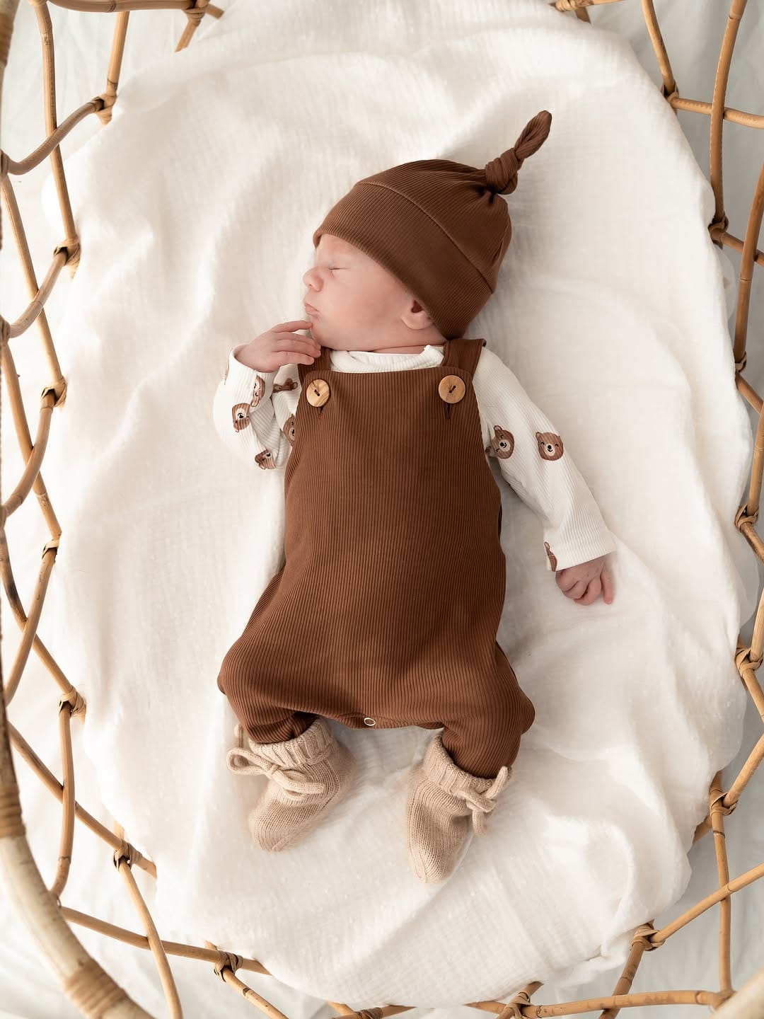 Post 2 by HEPPIEJOE | Babykleding, verzorging & accessoires on Instagram (image)