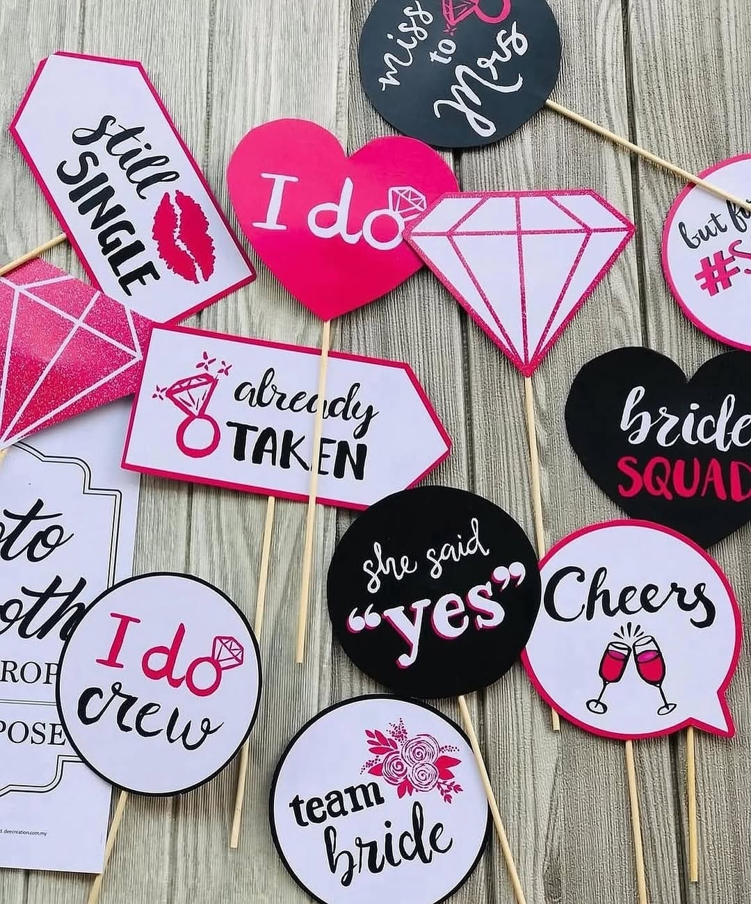 Post 8 by Bachelorettes Party Supplies🇬🇭 on Instagram (image)
