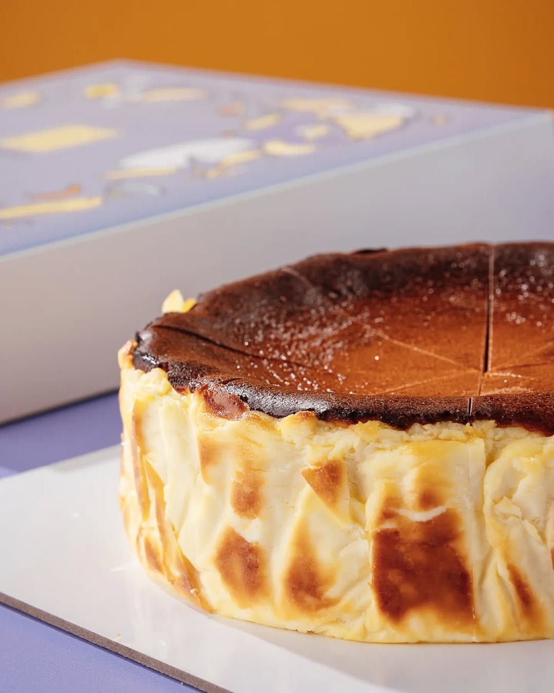Post 9 by Al Mukhtar Bakery on Instagram (image)
