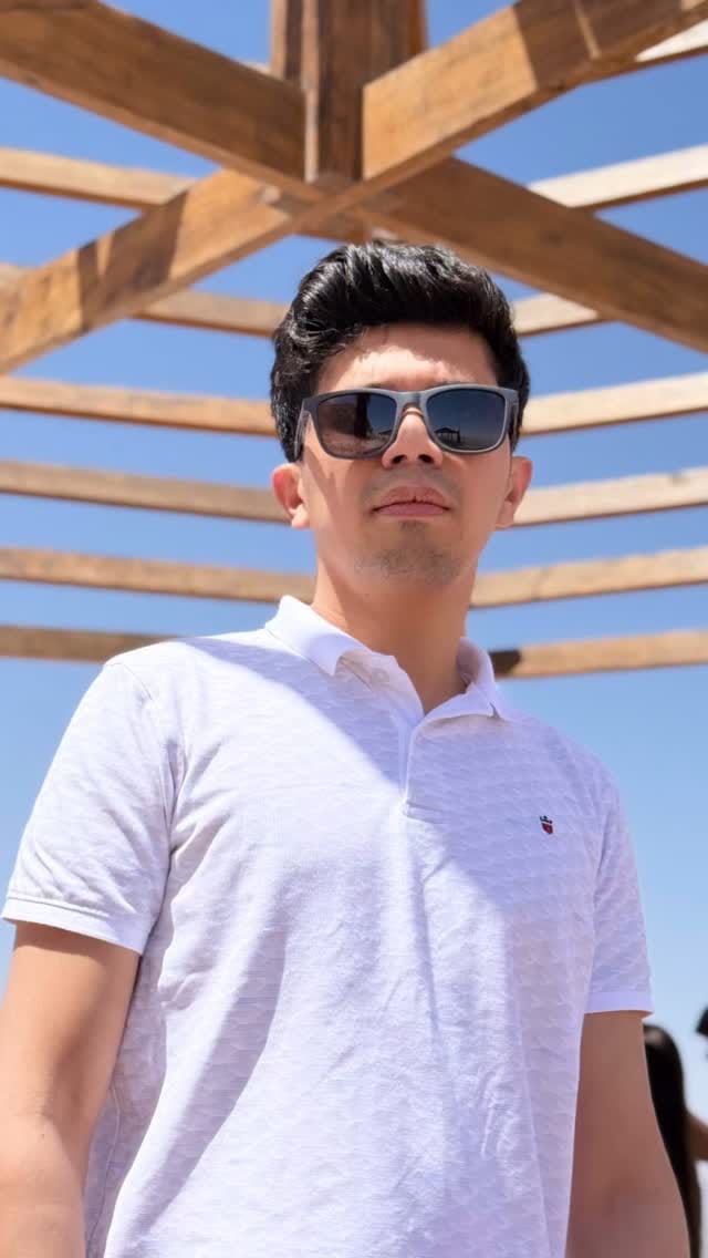 Post 6 by محمد الأنصار أحمد on Instagram (video)