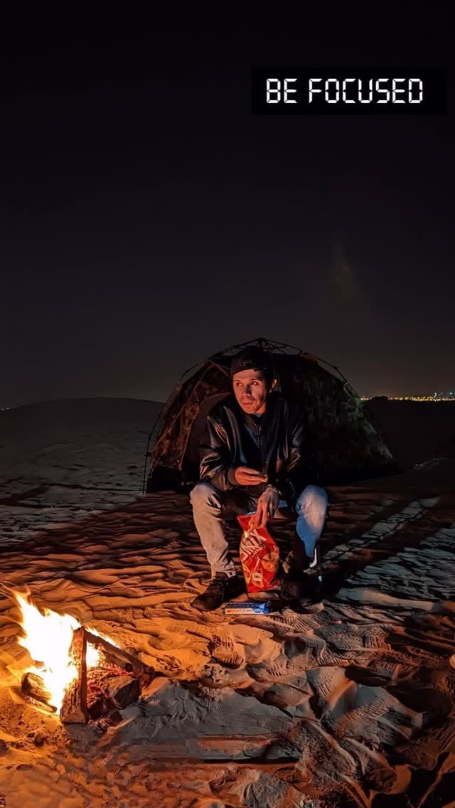 Post 9 by محمد الأنصار أحمد on Instagram (video)