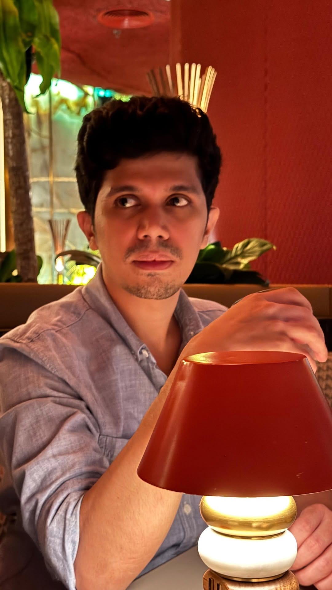 Post 5 by محمد الأنصار أحمد on Instagram (video)