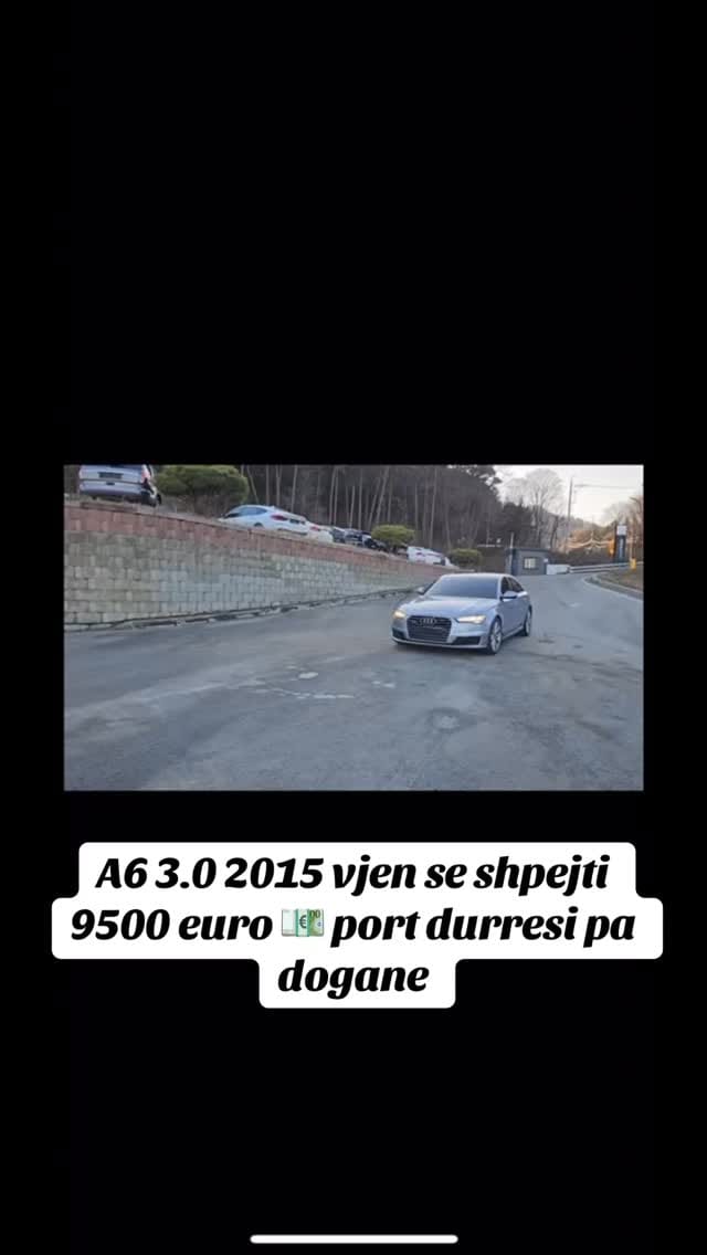 Post 2 by AUTO ANDI on Instagram (video)