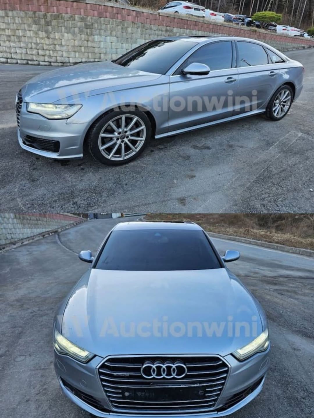 Post 3 by AUTO ANDI on Instagram (carousel)