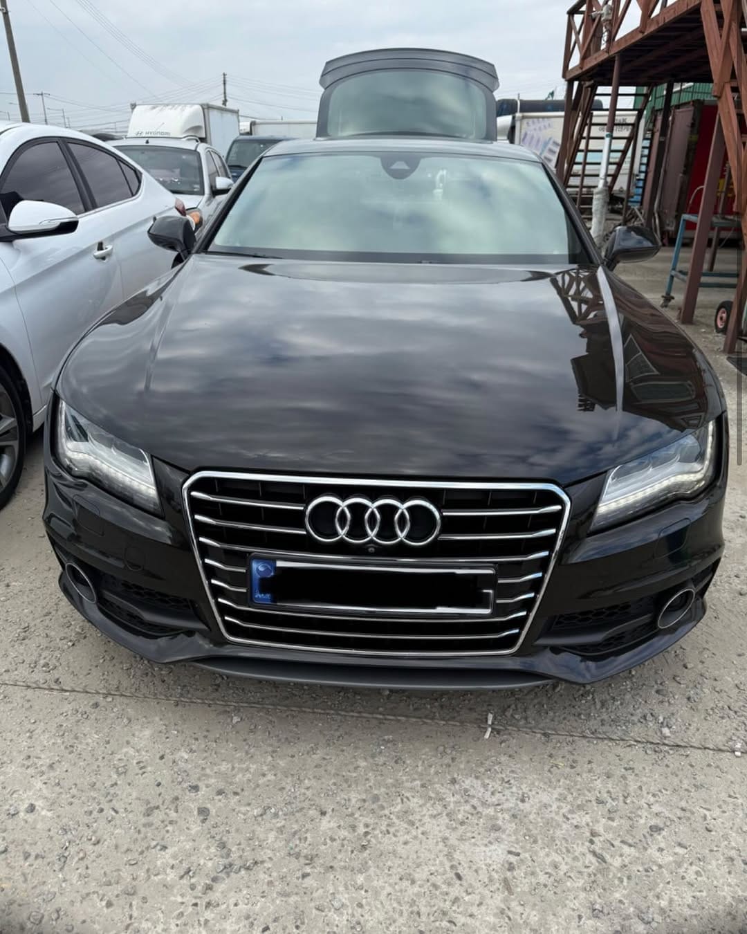 Post 5 by AUTO ANDI on Instagram (carousel)