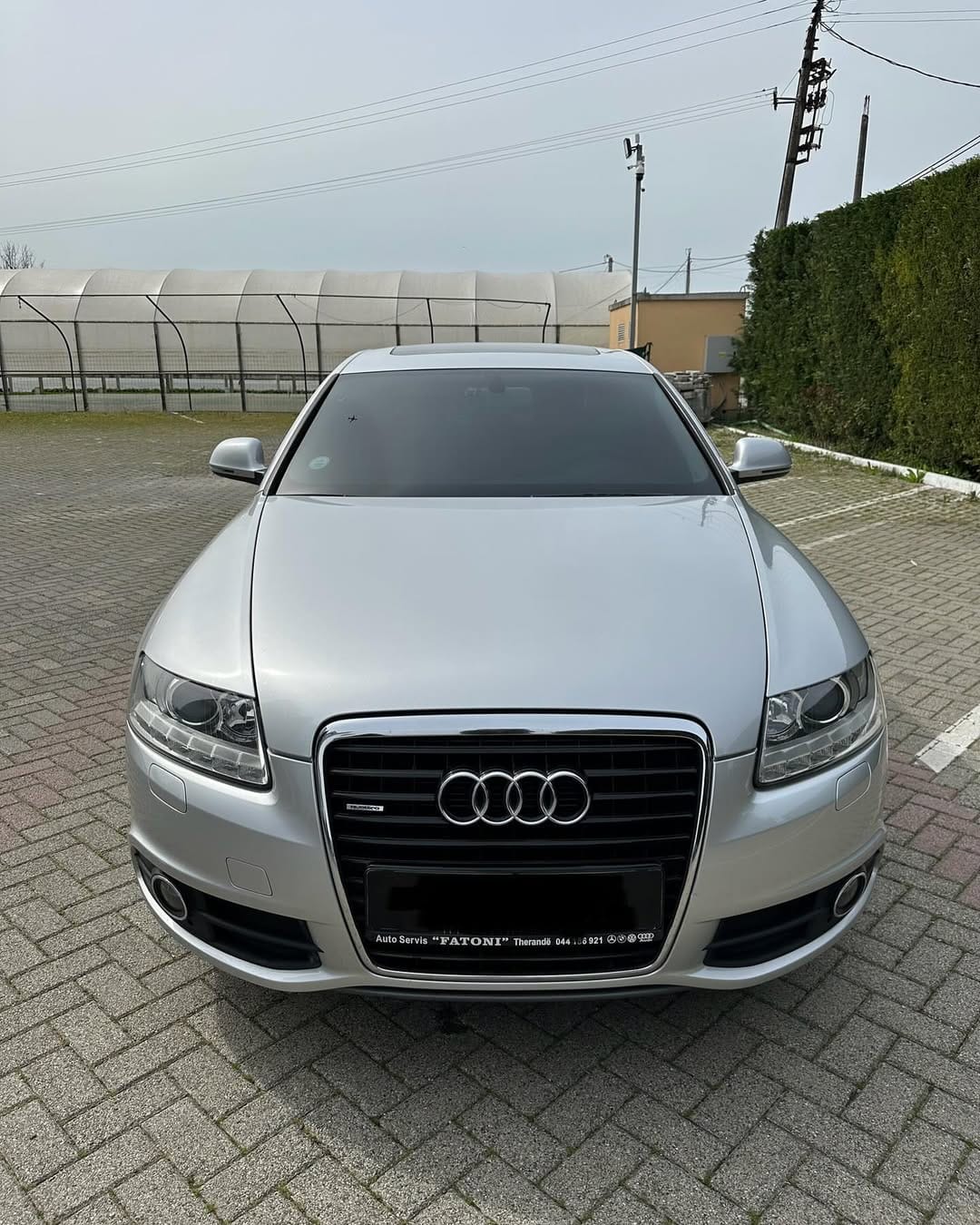 Post 10 by AUTO ANDI on Instagram (carousel)
