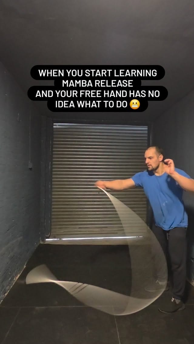 Post 9 by Vasil Shimboff on Instagram (video)