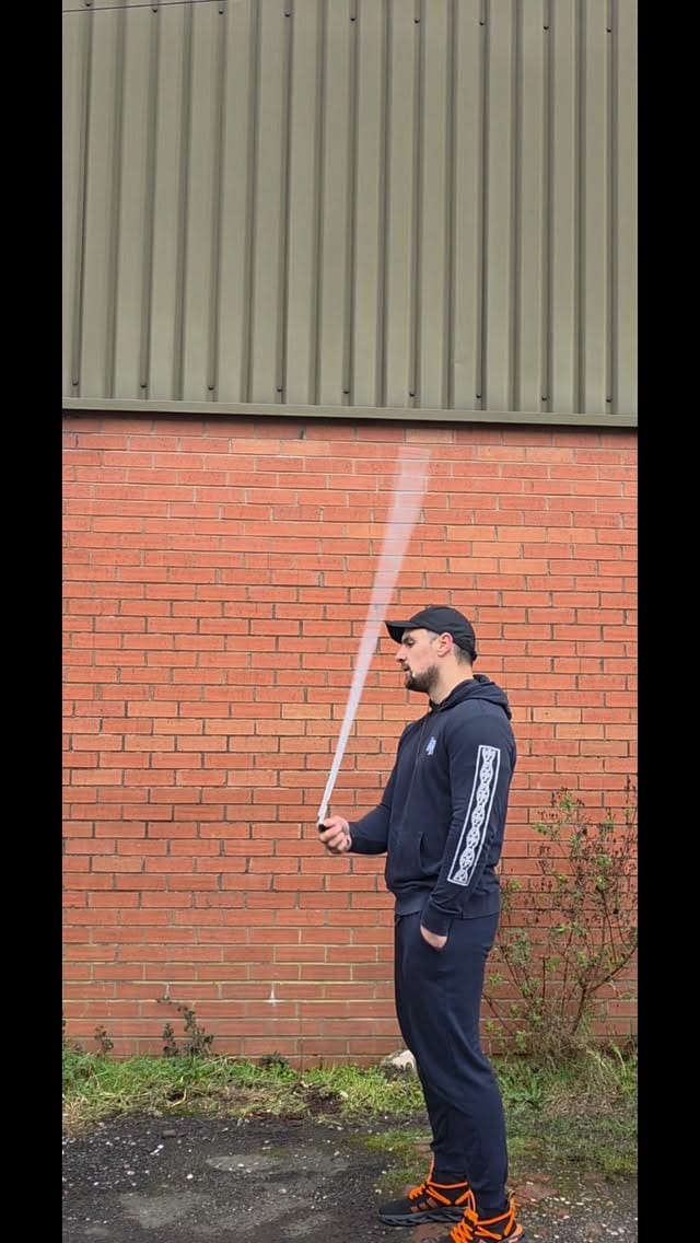 Post 4 by Vasil Shimboff on Instagram (video)