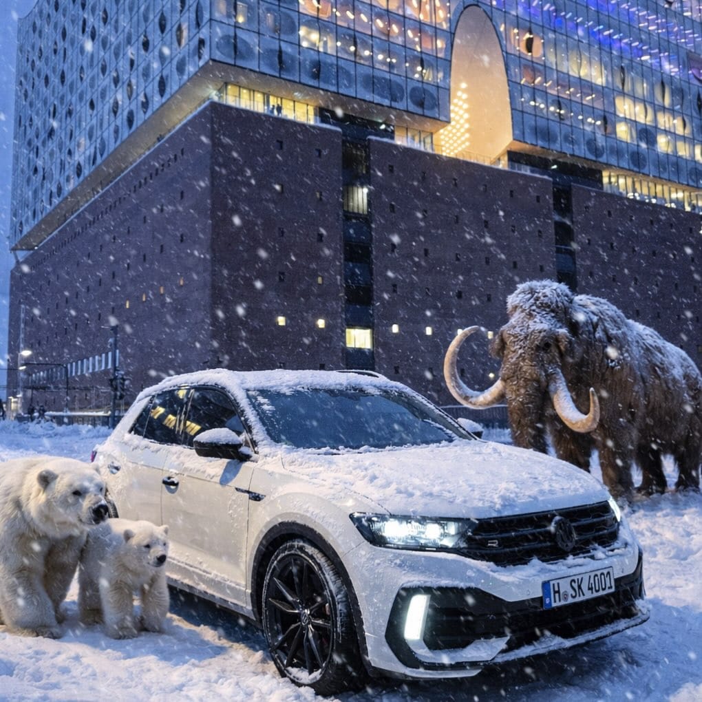 Post 1 by Millo‘s Polo & T-Roc World 🌎 on Instagram (image)