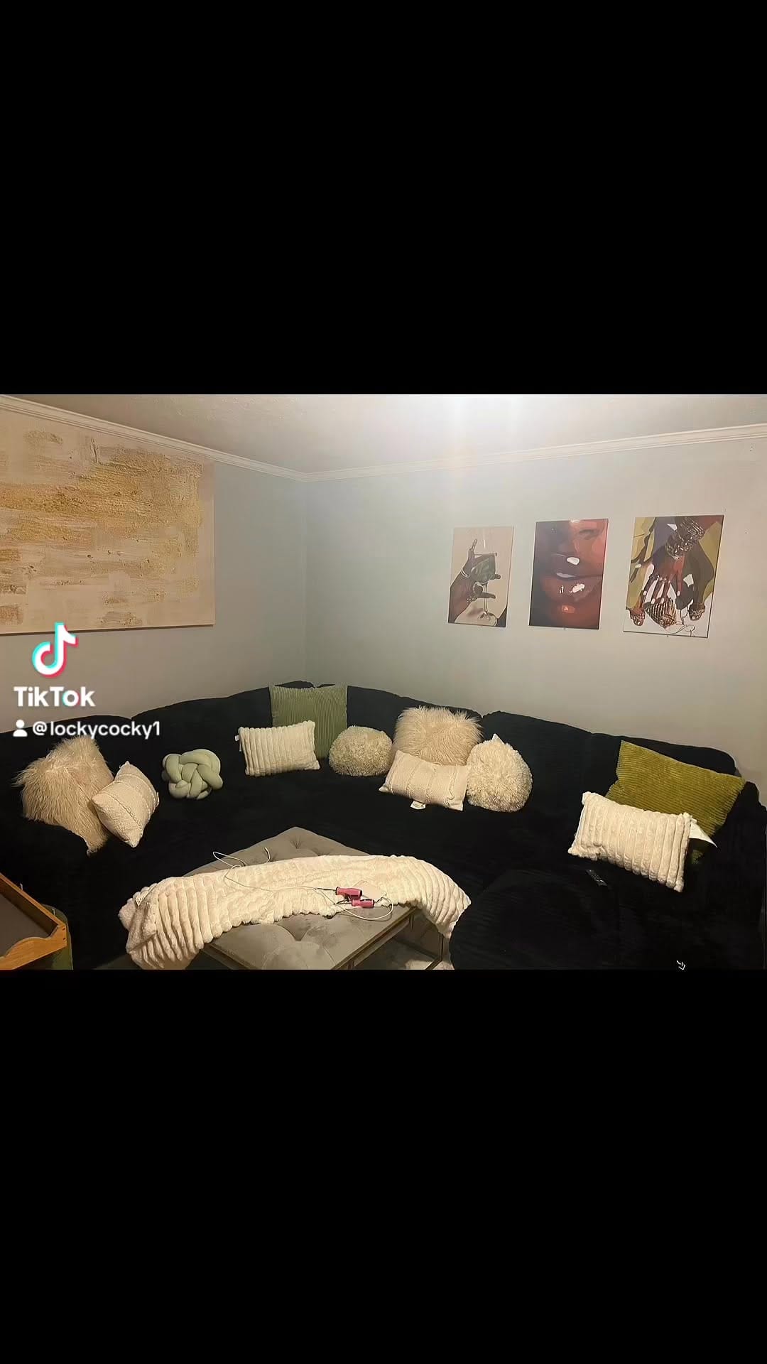 Post 4 by Coco Monroe Jackson on Instagram (video)