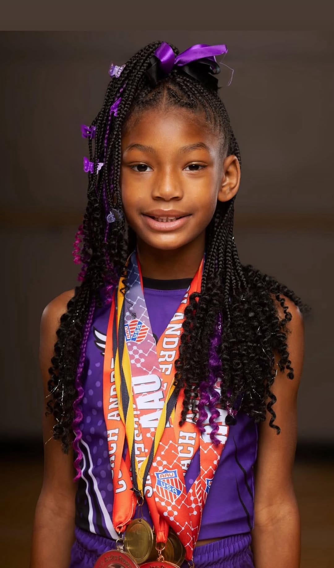Post 5 by Coco Monroe Jackson on Instagram (image)
