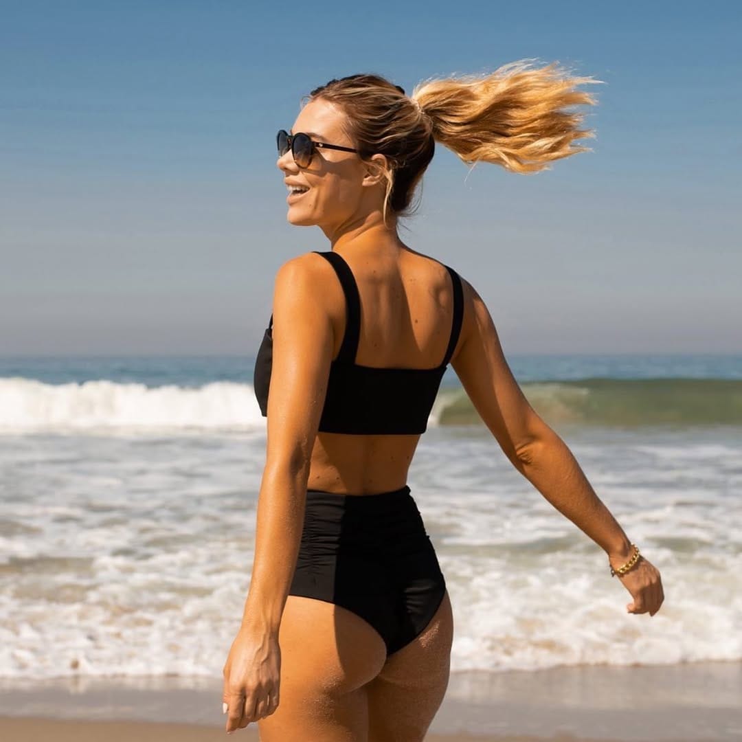 Post 1 by Judy b. Swim on Instagram (image)