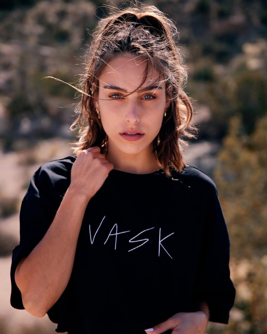 Post 7 by VASK on Instagram (image)