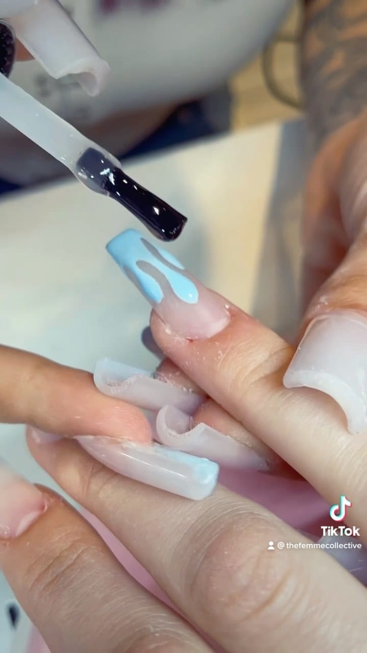 Post 9 by G L O S S  S U P P L Y  C O. on Instagram (video)
