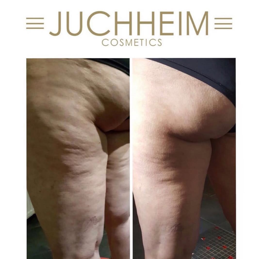 Post 3 by @juchheimcosmetics.usa on Instagram (image)