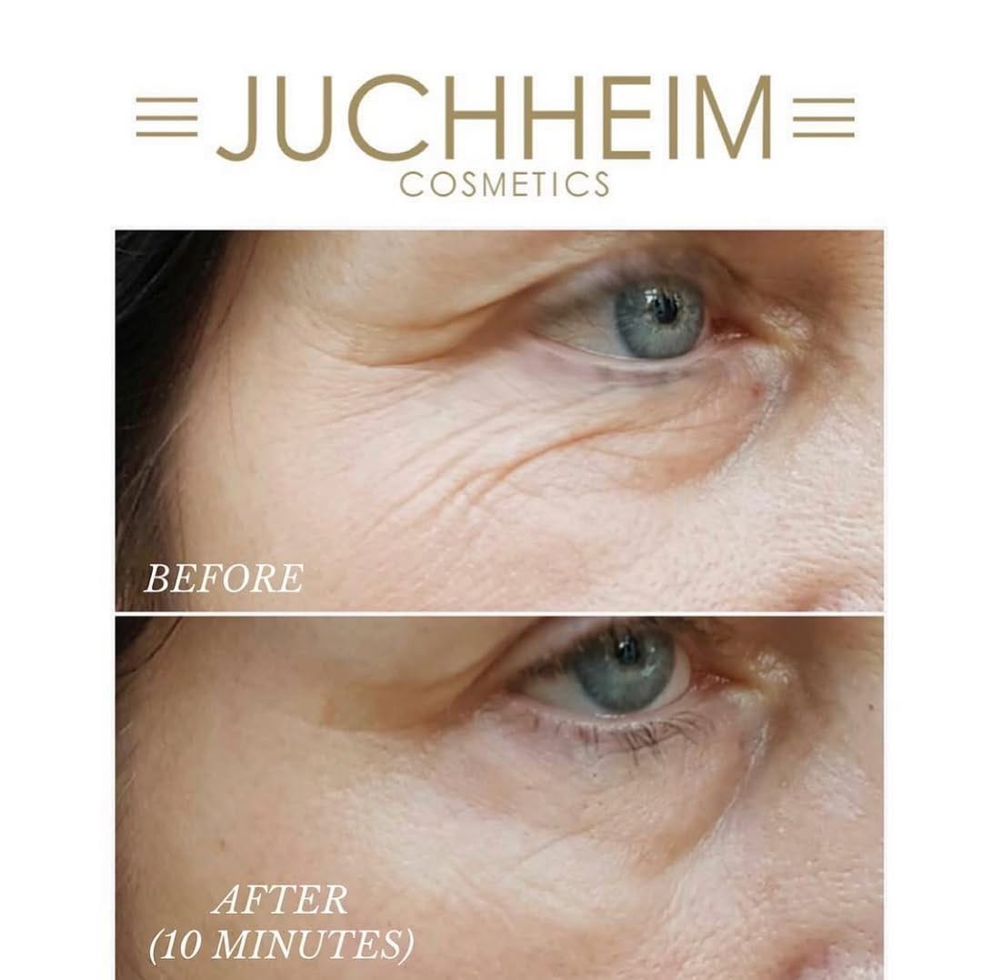 Post 4 by @juchheimcosmetics.usa on Instagram (image)