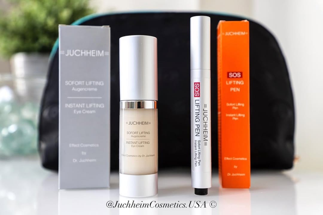 Post 10 by @juchheimcosmetics.usa on Instagram (image)